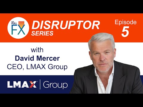 The Full FX Disruptor Series Episode 5