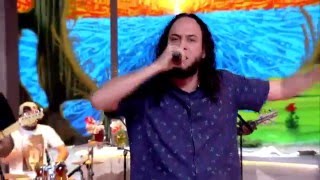 Gabriel o Pensador - Chega (Ao vivo Encontro)