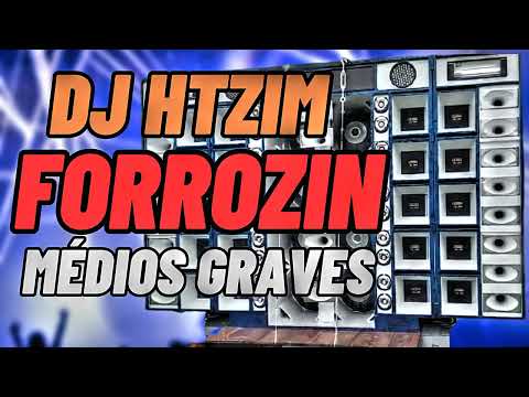 SELEÇÃO MELHORES FORROZIN MAIO 2023 | DJ HTZIM | A SENSAÇÃO DO MOMENTO