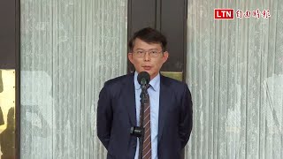 Re: [新聞] 遭嗆綠營側翼　林智群再問黃國昌：只有