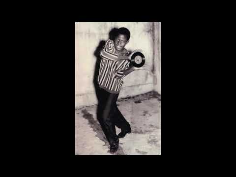 Armand de Preseau - Kribi Kribi Twist (Pan African Funk, Rock & Afrobeat songs sung In French Mix)