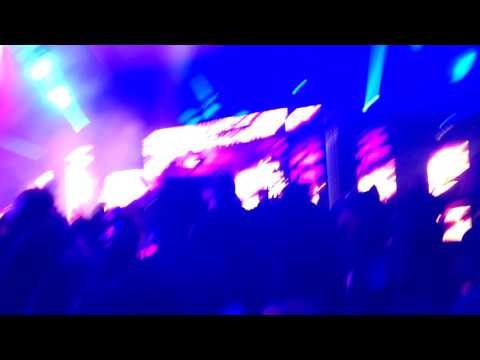 Neptune Project @ Dreamstate - Neptune Project feat. Polly Strange - Destiny