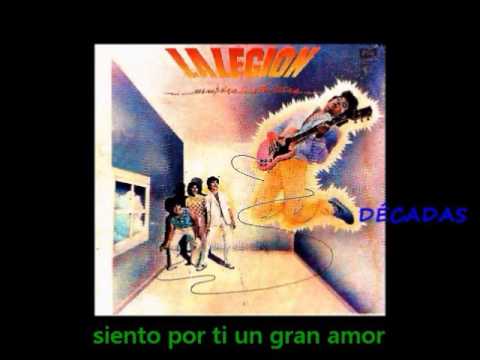 Lo Que Hace El Amor video