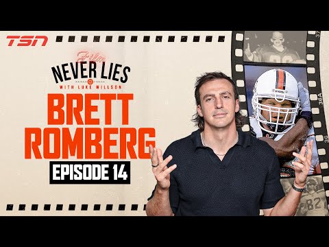 2001 Miami Hurricanes: The Greatest College Football Team of All-Time with Brett Romberg