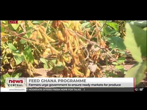 LIVE: News Central with Kemini Amanor & Eric Mawuena Egbeta || 20 - 10 - 2025