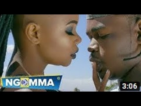 TIMMY TDAT - KIPOPO feat ROSA REE (Official Music Video)
