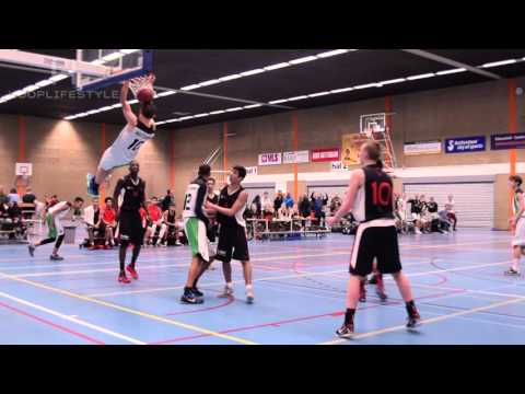 Hooplifestyle Roba u18 - Apollo u18