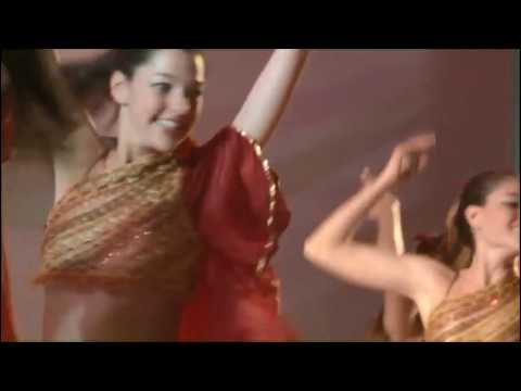 Lehakat Yachad - Lela Netzah - Eco Carmel 2011