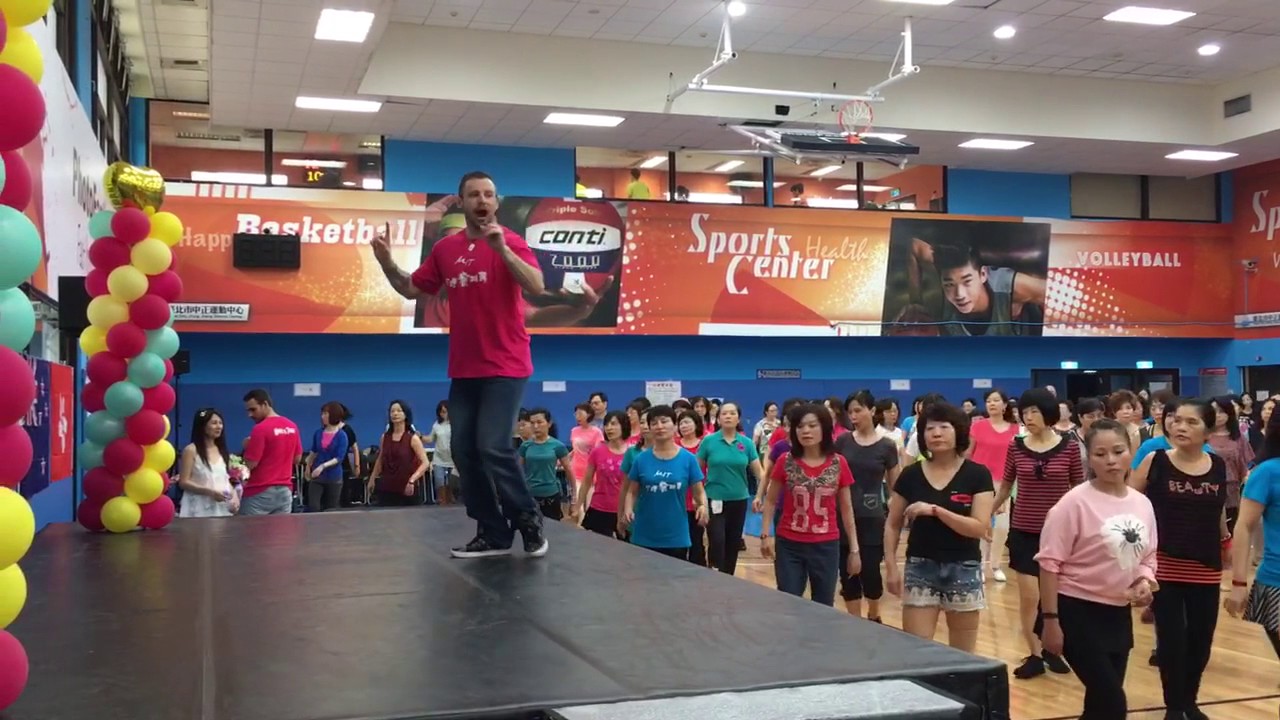 Shady - Démonstration