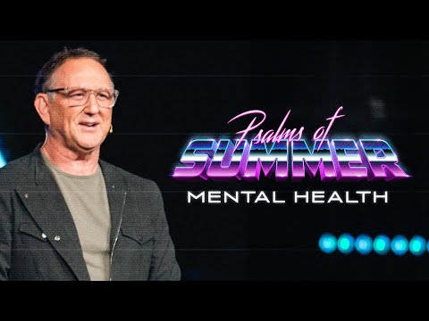  Mental Health