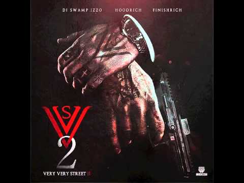 Dbeezy100 - "Go Girl" (VVS 3)