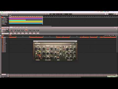 Maschine 2.3: New Features Explored - 14. Komplete Select