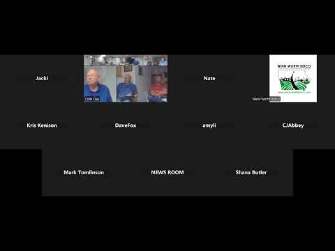 Meeting thumbnail