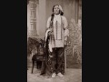 Crazy Horse - Mickey Free - Deadwood, South Dakota - Nanci Griffith - Eric Taylor