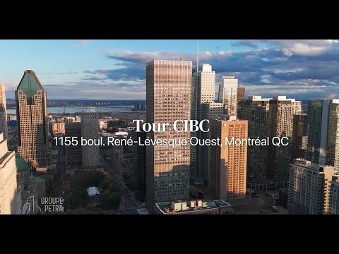 Tour CIBC