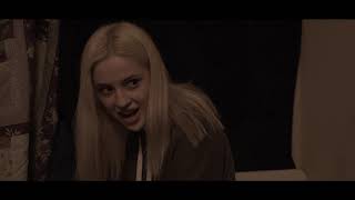 Cold Comfort Trailer