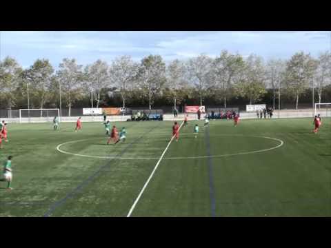 EMDA Alaquas 1-1 Salgui Gol Torres (0-1)