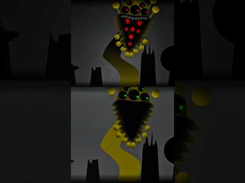 Incredibox Sprunki phase 41 But Alive - mrtree, simon and wenda #sprunki