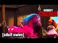 Sunny Muffins Robot Chicken Adult Swim