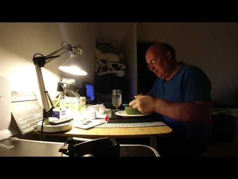 MongoTV_6898 - Min Aftensmad - Del 2 - DANISH MUKBANG - RAVIOLI Deluxe Med PØLSER og OST