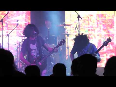 Okara - Cotidiano (@ Complejo Textilia)