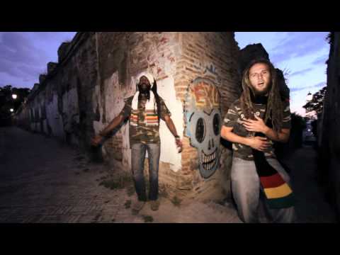 Ras Mael I feat. Leroy Onestone - Libertad (VIDEOCLIP)