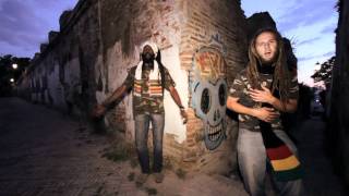 Ras Mael I feat. Leroy Onestone - Libertad (VIDEOCLIP)