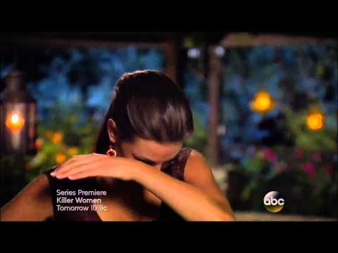 The Bachelor 2014 Juan Pablo Extended TV Promo