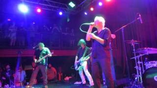 Guided By Voices - Motor Away (Live 8/26/2016)