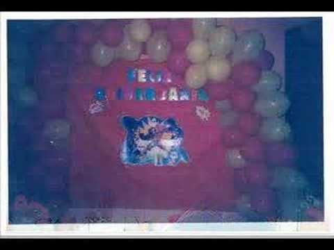 Vai Rolar A Festa video
