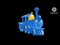 Casey Jr And Friends Whistles And Horns Part 3