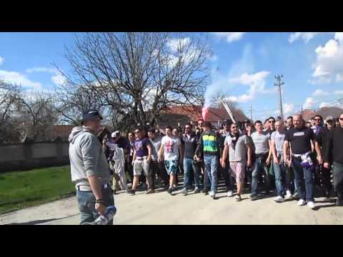 Racovita - Poli (0-1), L5, 2013