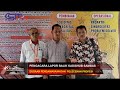CSMTV Sambas PENGACARA LAPOR BALIK KADISHUB SAMBAS INI PENJELASAN KUASA HUKUM