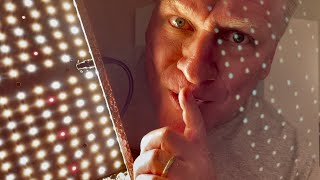 For Secrecy, is the Mars Hydro TS 1000 LED Grow Light Best?