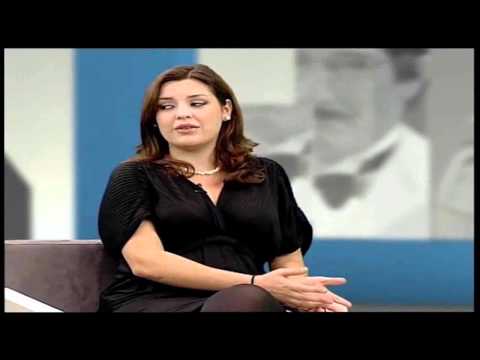 Joana Baeta - Novas geraçoes a trabalharem na Revista