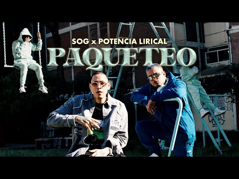 Miniatura de Paqueteo