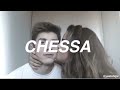 CHESSA Chance Sutton And Tessa Brooks