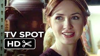 Oculus TV SPOT - Nightmare (2014) - Karen Gillan Horror Movie HD