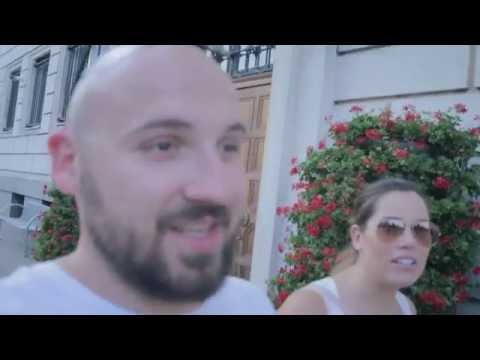 Bashmotion Vlog 138 - Случайни класики в София