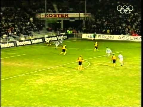 2002-02-16 De Graafschap - Roda JC 2-1
