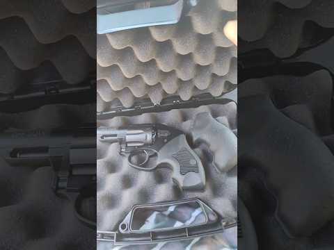 NRA Gun of the Week: Charter Arms Professional