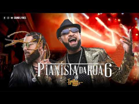 Tripo da Periferia - O dia Em Que A Favela Venceu ( Musica - Nova 2020