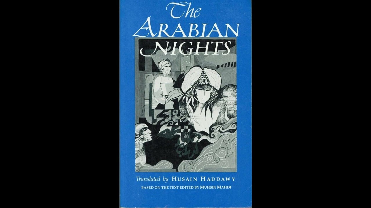 Arabian Nights: The Thousand and One Nights