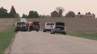 Woman found dead in Dubuque County, 2 others dead in Wisconsin following police standoff