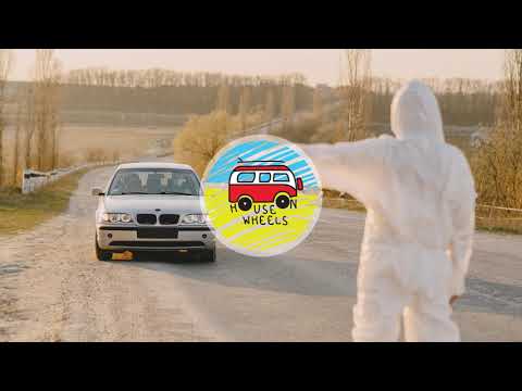 KLAPSTYLERZ ™  Official - Basto Vs Calvin Harrys- I Need Your Stormchaser | House On Wheels 🚌