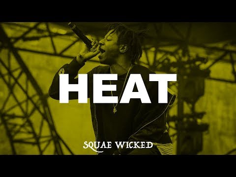 (FREE) Joey Badass x Logic x Chance The Rapper Type Beat “Heat“ [Free Joey Badass Instrumental]