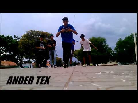 Shadow Walkers FS(all star fusion) 2015