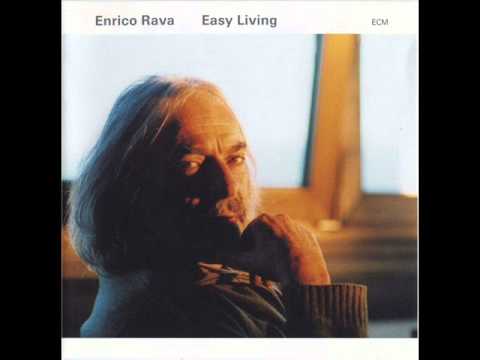 Enrico Rava - Rain
