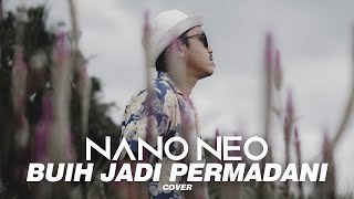 Download lagu Buih Jadi Permadani Reggae Version (cover) mp3 Download lagu Buih Jadi Permadani Reggae Version (cover) mp3