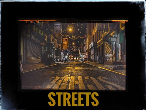 [Free] Drake x Logic Type Beat "Streets" feat. Meek Mill (prod. by Moxe) | Dark Trap Beat 2019